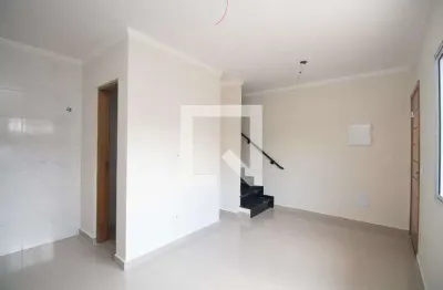 Casa com 2 quartos à venda na Rua João de Ledesma, 311, Vila Constança, São Paulo