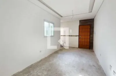 Apartamento com 2 quartos à venda na Rua Campinas, 399, Baeta Neves, São Bernardo do Campo