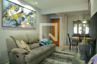 Apartamento com 2 quartos à venda na Avenida Senador Vergueiro, 2775, Anchieta, São Bernardo do Campo