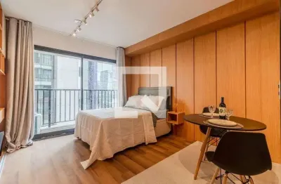 Kitnet / Stúdio à venda na Rua Butantã, 616, Pinheiros, São Paulo