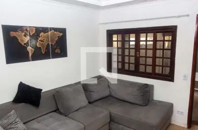 Casa com 2 quartos à venda na Rua Antônio do Campo, 1033, Jardim Palmares, São Paulo
