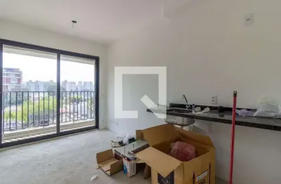 Kitnet / Stúdio à venda na Rua Fradique Coutinho, 1222, Vila Madalena, São Paulo