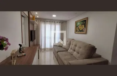 Apartamento com 2 quartos à venda na Rua Sílvia, 1128, Olímpico, São Caetano do Sul