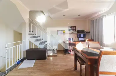 Casa em condomínio fechado com 3 quartos à venda na Rua Antônio de Bonis, 128, Jardim Ester Yolanda, São Paulo