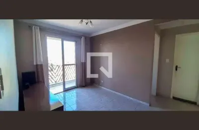 Apartamento com 2 quartos à venda na Avenida Sarah Veloso, 1296, Bandeiras, Osasco