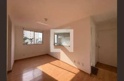 Apartamento com 2 quartos à venda na Rua Coronel João Albuquerque Lins De Barros, 249, Cidade São Jorge, Santo André