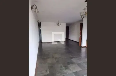 Apartamento com 4 quartos à venda na Rua Doutor Messuti, 189, Centro, Santo André