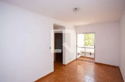 Apartamento com 2 quartos à venda na Avenida Curió, 942, Campanário, Diadema