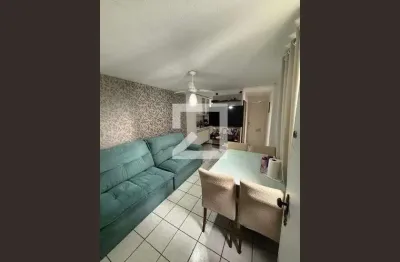 Apartamento com 2 quartos à venda na Rua Francisco Bonício, 88, Nova Petrópolis, São Bernardo do Campo