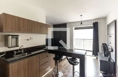 Kitnet / Stúdio à venda na Avenida Duque de Caxias, 134, Santa Cecília, São Paulo