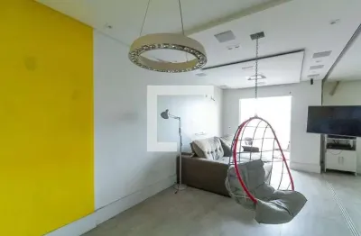 Apartamento com 2 quartos à venda na Rua Amparo, 357, Baeta Neves, São Bernardo do Campo