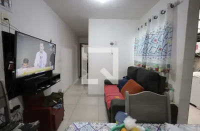 Apartamento com 2 quartos à venda na Rua Padre Augusto Rizzi, 373, Jardim Ana Maria, Santo André