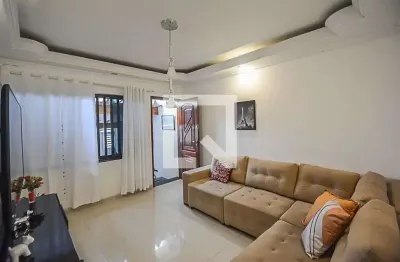 Casa com 2 quartos à venda na Rua Gustavo Borges Júnior, 204, Planalto, São Bernardo do Campo