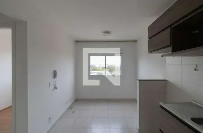 Apartamento com 2 quartos à venda na Rua Victório Santim, 2840, Itaquera, São Paulo