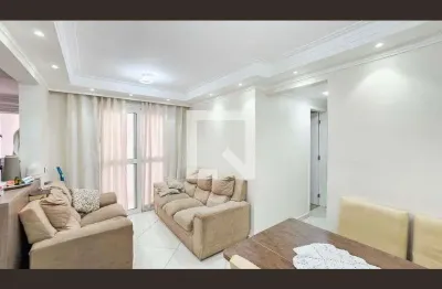 Apartamento com 3 quartos à venda na Rua Doutor Bento Vidal, 648, Novo Osasco, Osasco