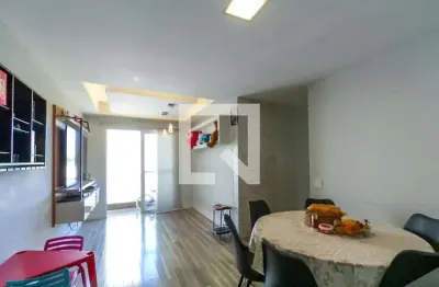 Apartamento com 3 quartos à venda na Avenida Armando Ítalo Setti, 490, Baeta Neves, São Bernardo do Campo