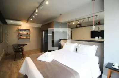 Kitnet / Stúdio à venda na Rua Gomes de Carvalho, 1217, Vila Olímpia, São Paulo