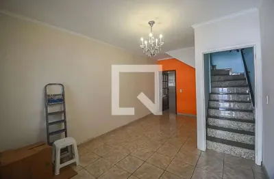 Casa com 2 quartos à venda na Rua Tibiriçá, 842, Rudge Ramos, São Bernardo do Campo