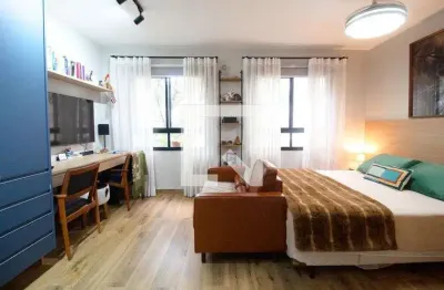 Kitnet / Stúdio à venda na Rua Alves Guimarães, 1416, Pinheiros, São Paulo