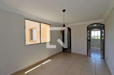 Apartamento com 2 quartos à venda na Rua Doutor Almenor Jardim Silveira, 145, Jardim Alvorada, Santo André