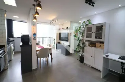 Apartamento com 2 quartos à venda na Rua Erasmo Braga, 701, Centro, Osasco