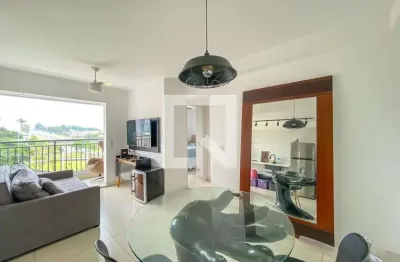 Apartamento com 2 quartos à venda na Rua Marechal Badoglio, 358, Rudge Ramos, São Bernardo do Campo