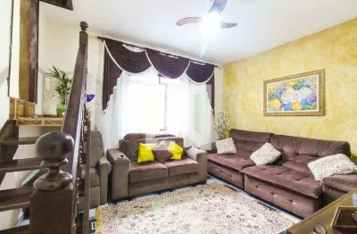 Casa com 3 quartos à venda na Rua Odilon de Oliveira, 251, Vila Jacuí, São Paulo