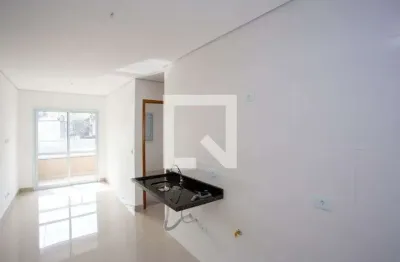 Apartamento com 2 quartos à venda na Rua João de Almeida, 585, Centro, Diadema