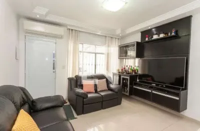 Casa com 3 quartos à venda na Avenida Washington Luís, 534, Jardim Marajoara, São Paulo