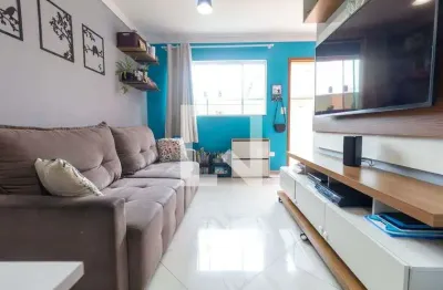 Casa com 2 quartos à venda na Rua Moe, 295, Vila Ré, São Paulo