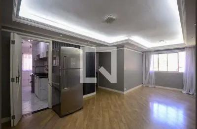 Apartamento com 2 quartos à venda na Avenida Patente, 283, São João Climaco, São Paulo