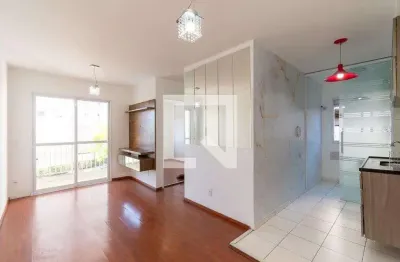 Apartamento com 2 quartos à venda na Rua Francisco Rossano, 129, Vila Califórnia, São Paulo