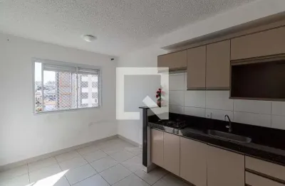 Apartamento com 2 quartos à venda na Rua Augusto Carlos Bauman, 319, Itaquera, São Paulo