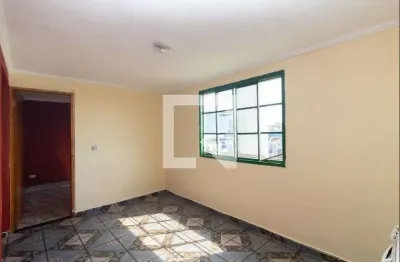 Apartamento com 2 quartos à venda na Rua Sapupira, 423, Vila Jacuí, São Paulo
