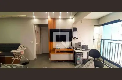 Apartamento com 2 quartos à venda na Rua José Timótheo da Silva, 458, São Pedro, Osasco