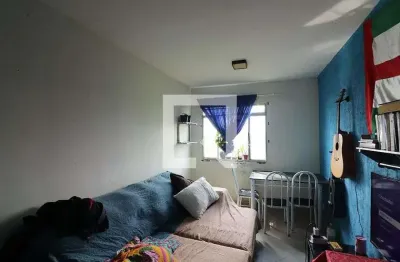 Apartamento com 2 quartos à venda na Rua Everardo Martins de Vasconcelos, 102, Nova Petrópolis, São Bernardo do Campo