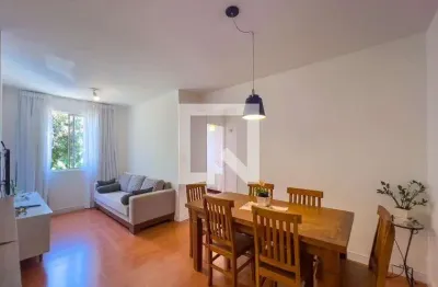 Apartamento com 2 quartos à venda na Rua Maranjaí, 460, Cambuci, São Paulo