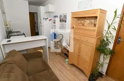 Kitnet / Stúdio à venda na Rua Jericino, 866, Vila Carrão, São Paulo