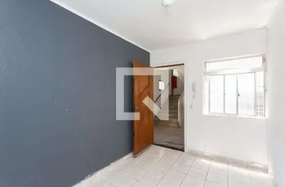 Apartamento à venda - conjunto residencial jose bonifacio, 2 quartos, 50 m2