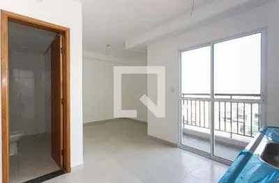 Kitnet / Stúdio à venda na Rua Cururipe, 272, Vila Carrão, São Paulo