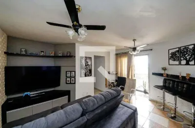 Apartamento com 3 quartos à venda na Rua Costa Barros, 2285, Vila Califórnia, São Paulo