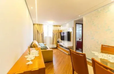 Apartamento com 2 quartos à venda na Rua São Gonçalo do Piauí, 201, Itaquera, São Paulo