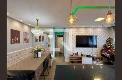 Apartamento com 2 quartos à venda na Rua Jupi, 304, Santo Amaro, São Paulo