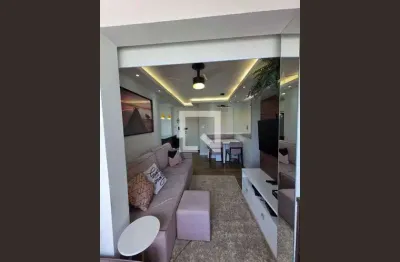 Apartamento com 2 quartos à venda na Avenida Mazzei, 619, Vila Mazzei, São Paulo