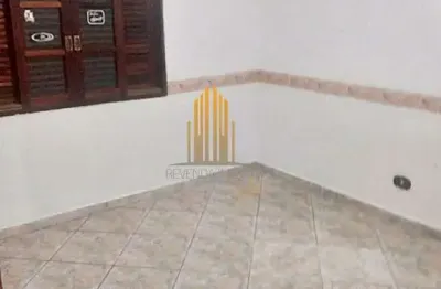 Casa com 2 quartos à venda na Avenida Bolonha, 468, Jaguaré, São Paulo