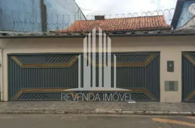 Imperdível: casa à venda em são paulo-sp, 2 quartos, 1 banheiro, 3 vagas de garagem no jardim cruzeiro!