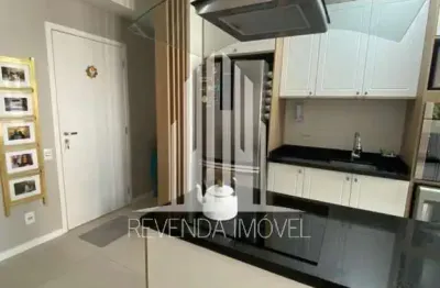 Apartamento com 1 quarto à venda na Avenida Hilário Pereira de Souza, 574, Centro, Osasco