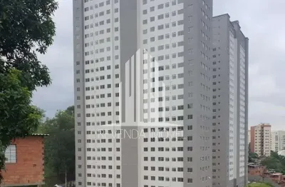 Apartamento com 2 quartos à venda na Rua Dom Salomão Ferraz, 59, Vila Andrade, São Paulo