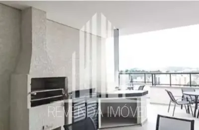 Apartamento residencial em são bernardo do campo - sp, baeta neves