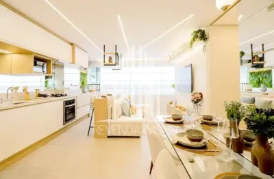 Apartamento com 3 quartos à venda na Rua do Lago, 268, Ipiranga, São Paulo